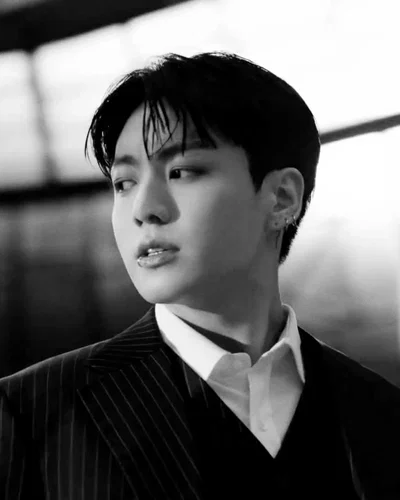 jungkook