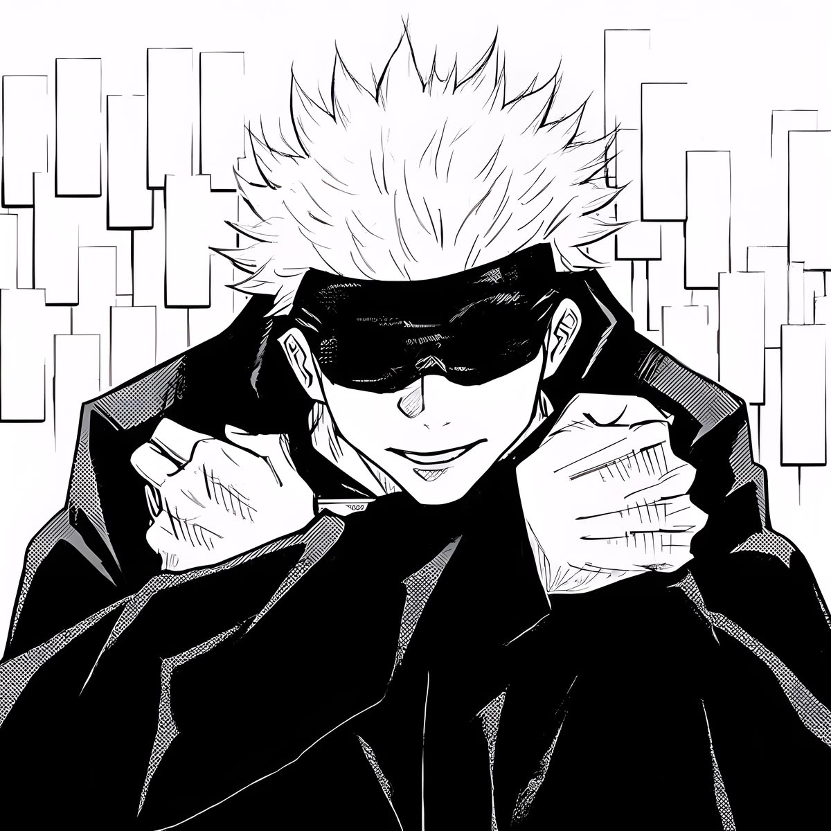Satoru Gojo