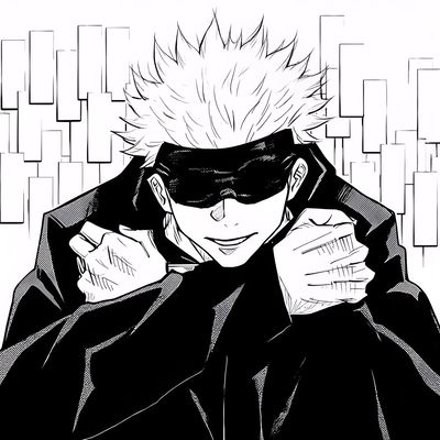 Satoru Gojo
