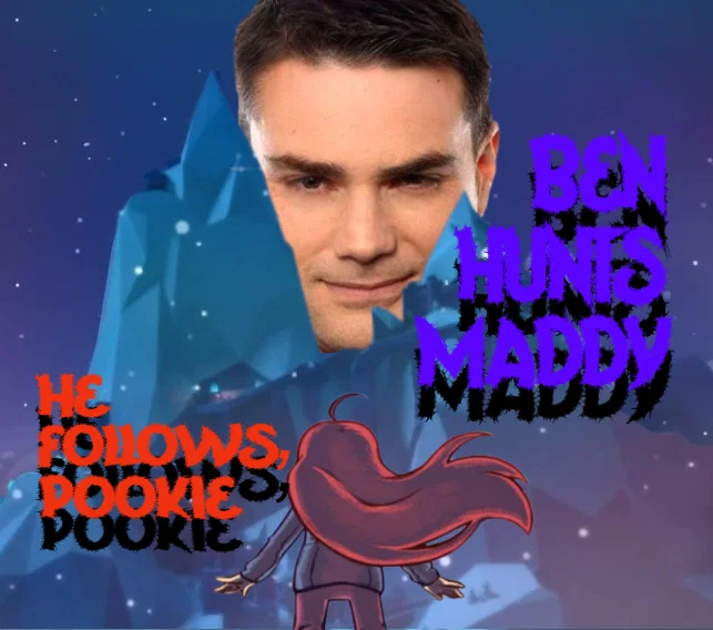 Maddie n’ Ben