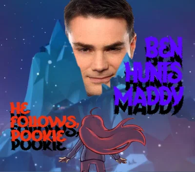 Maddie n’ Ben