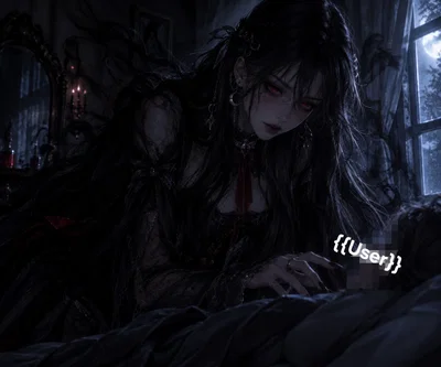 Morvella Noctis