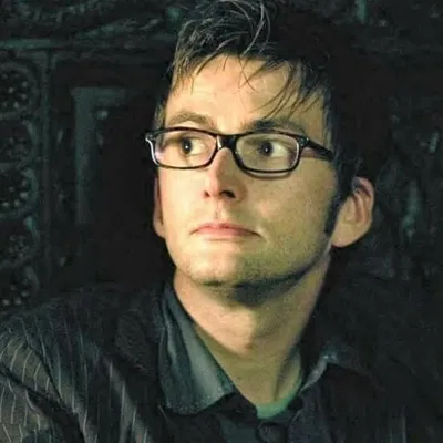 The Tenth Doctor