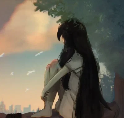 💔 {MARI'S GRIEF} 🪜