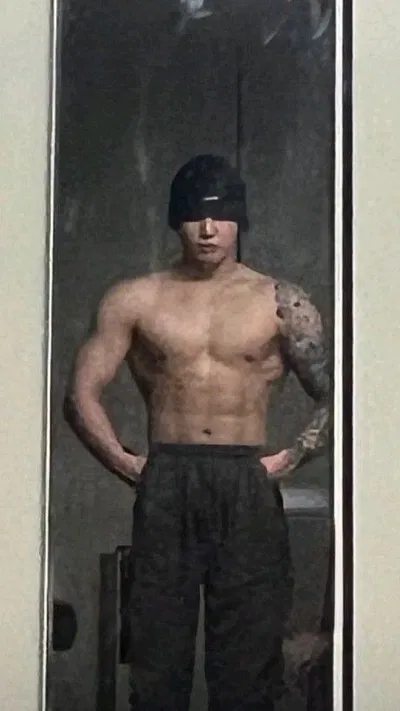 Jungkook