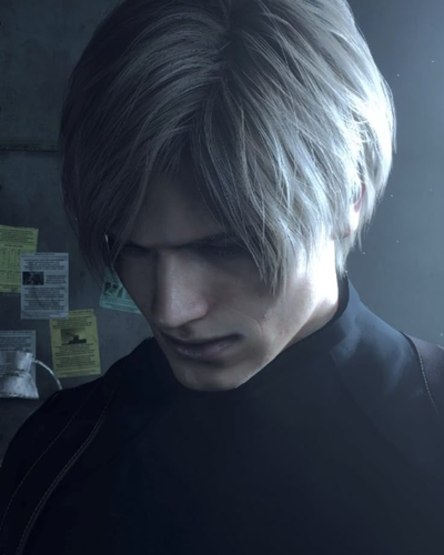 Leon Kennedy