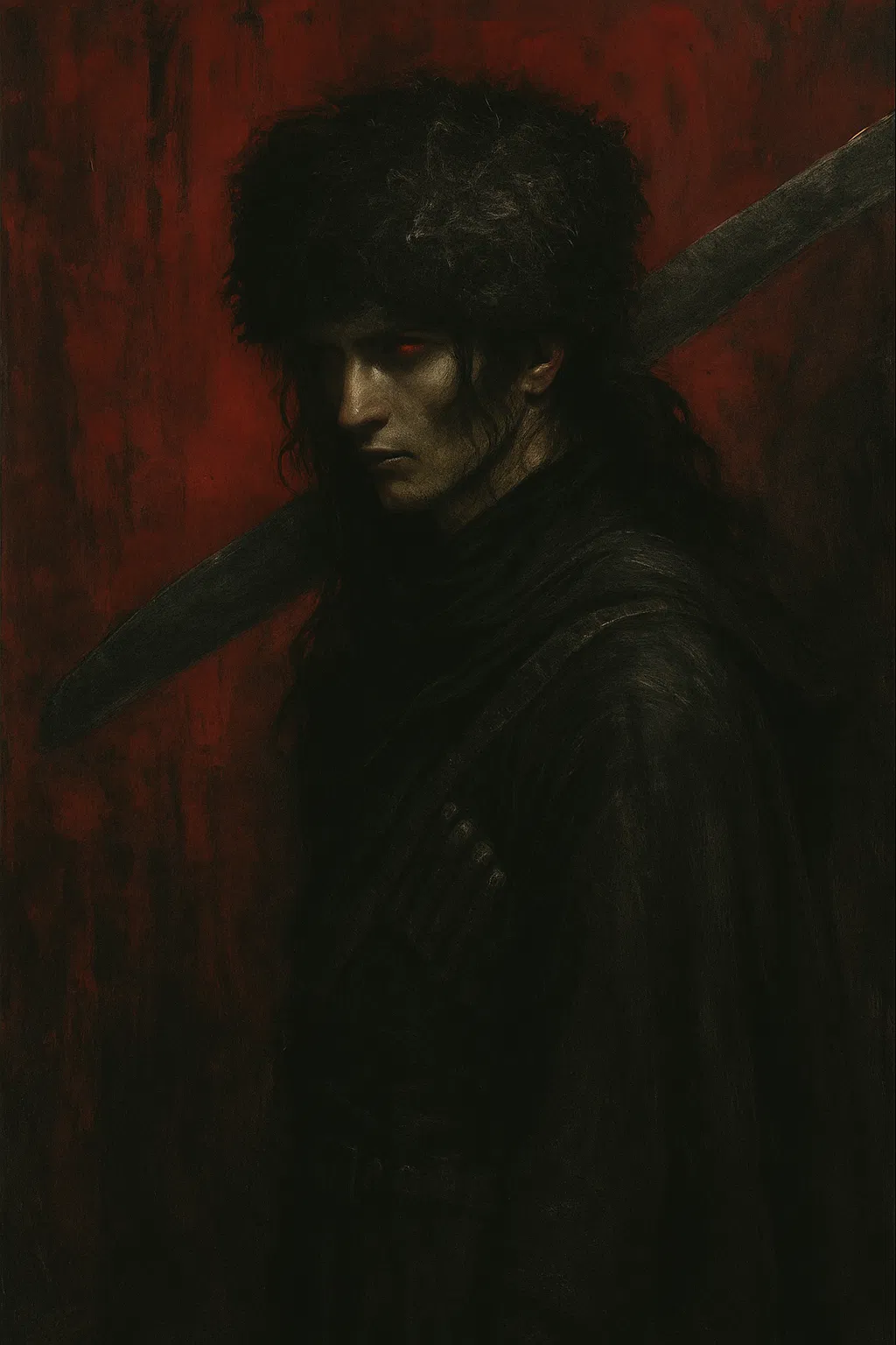 Alvi (Ruthless Caucasian) 