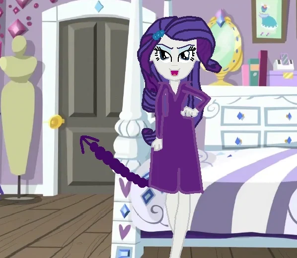Succubi Rarity