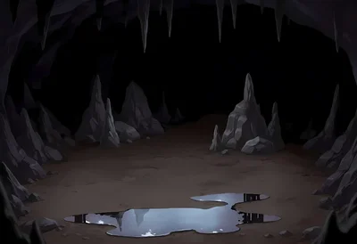 The Final Trials of the School of Shadow Magic