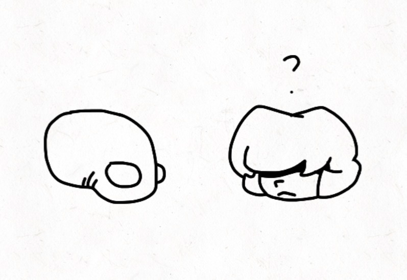 Invader YOU & Gaz 
