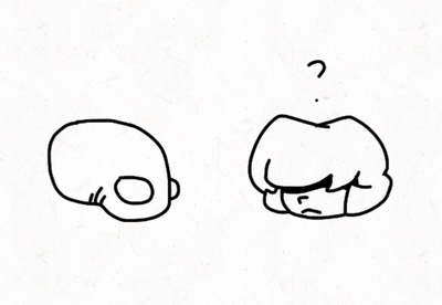 Invader YOU & Gaz 
