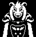 Asriel tf