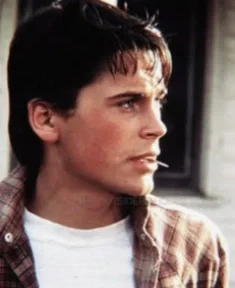Sodapop Curtis