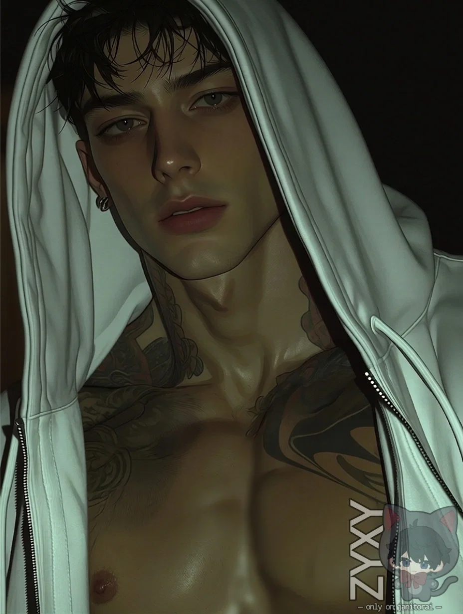 LUCA || STAR ATHLETE