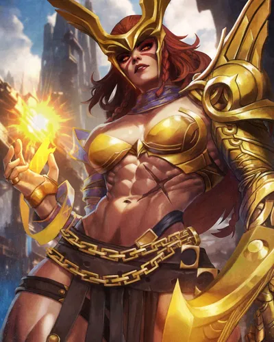 Angela