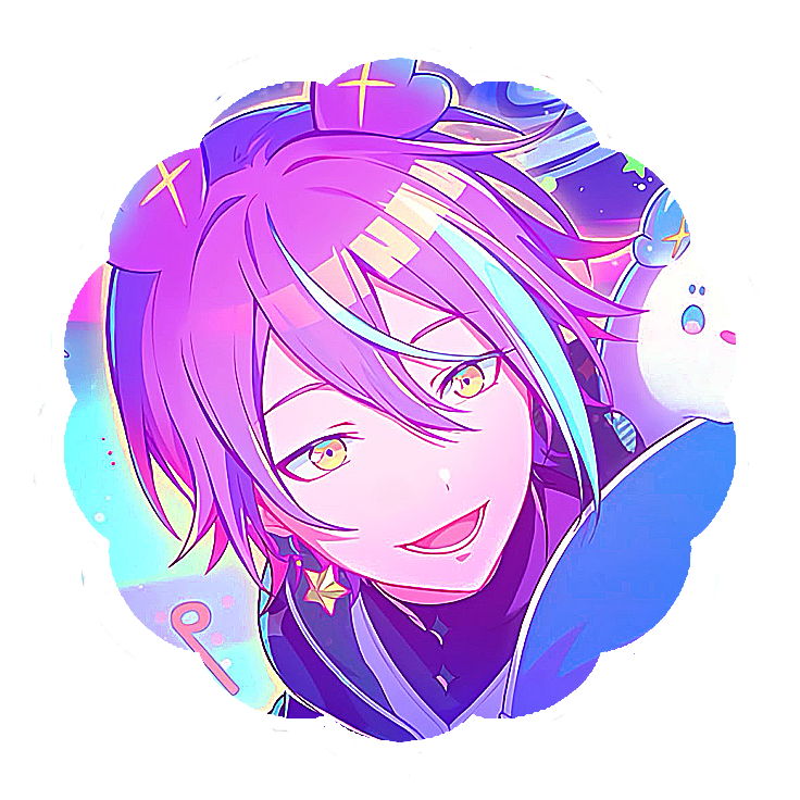 ☆ rui kamishiro