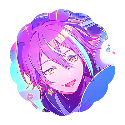 ☆ rui kamishiro