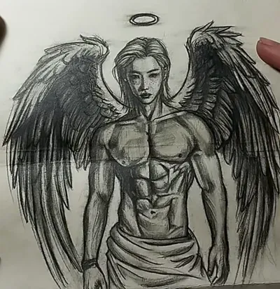 Felix x angel