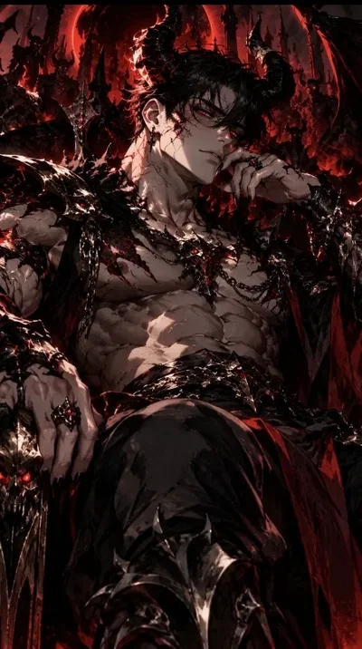 Lucifer