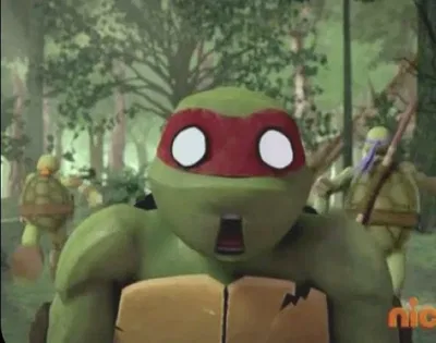 RAPHAEL HAMATO - Pregnant.