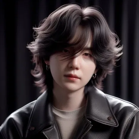 Yoongi 