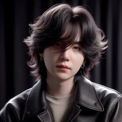 Yoongi 