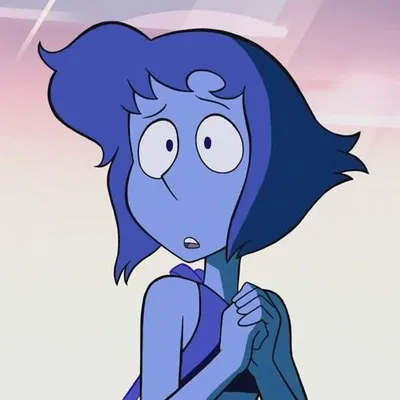 * LAPIS LAZULI 🏚️