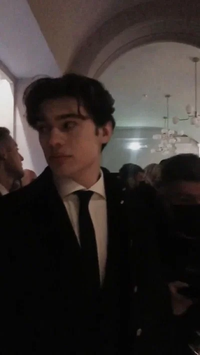 Your Ceo. < Damian>