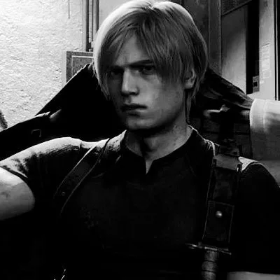 Leon Kennedy