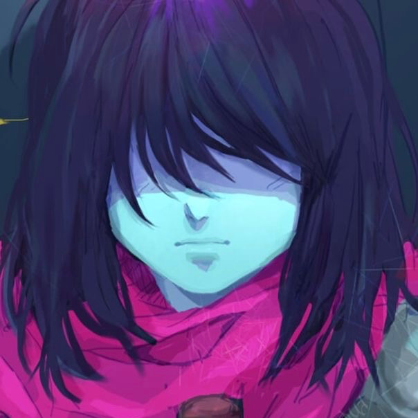 Kris Dreemurr