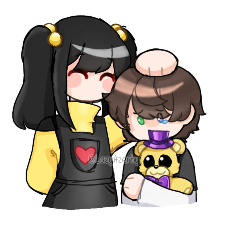 Part 10: Milk And Cookies (Cassidy!)