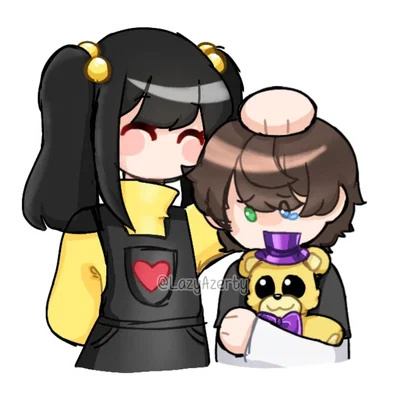 Part 10: Milk And Cookies (Cassidy!)