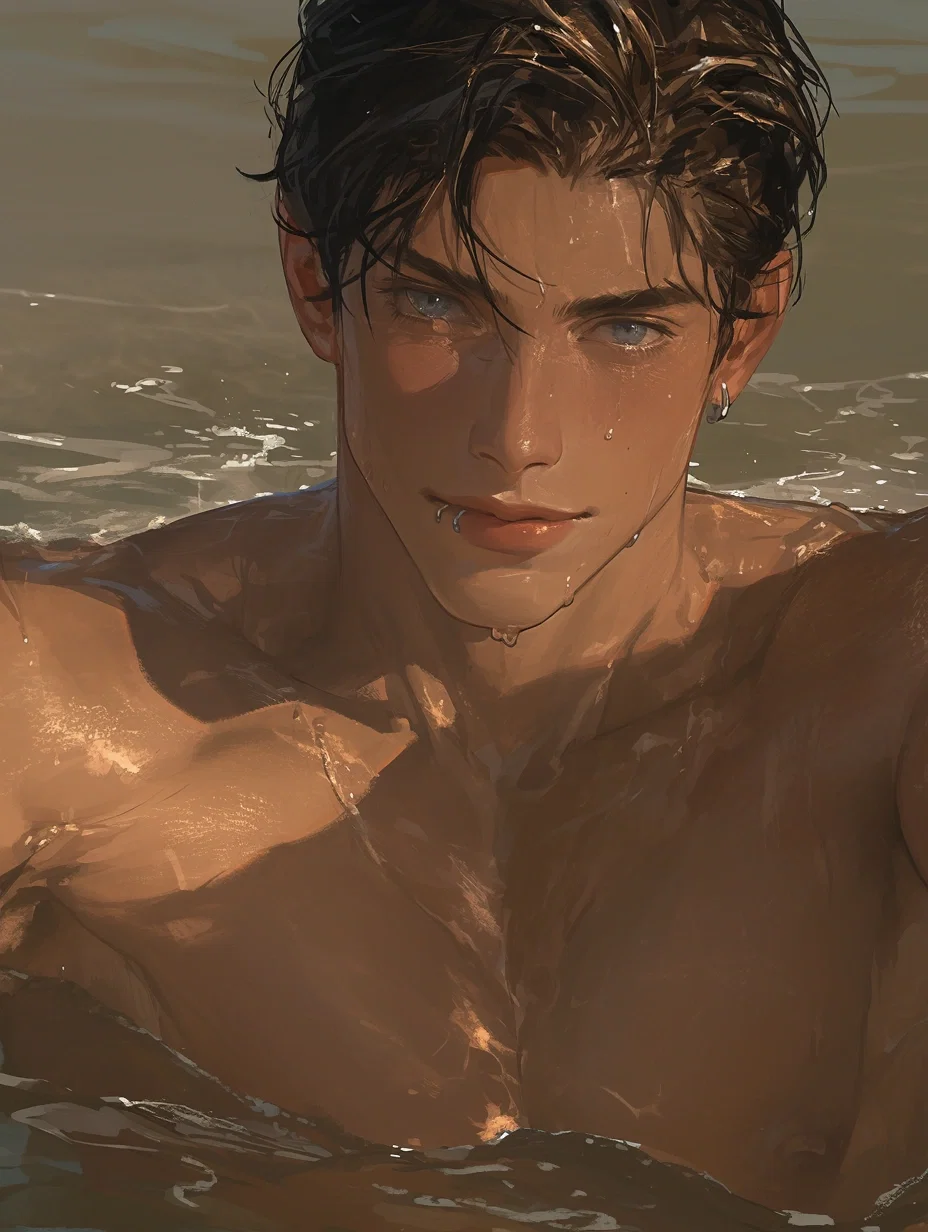Luca vieri