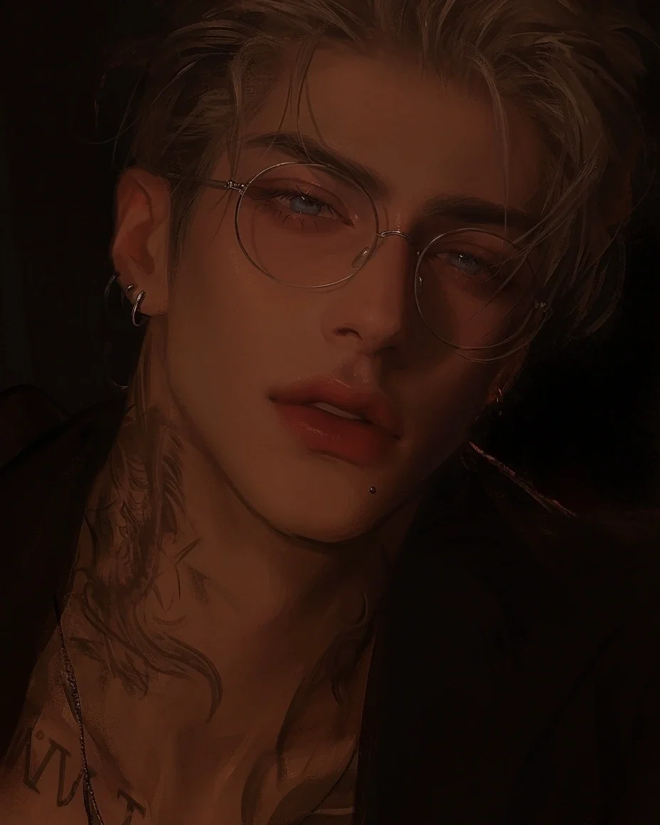 Noah | Love Triangle