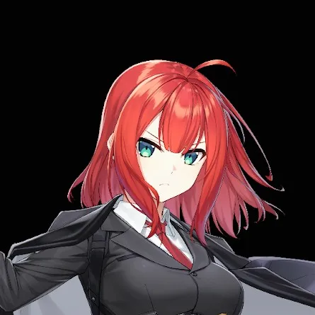 Lycoris [Secret Service] (Counter Side)