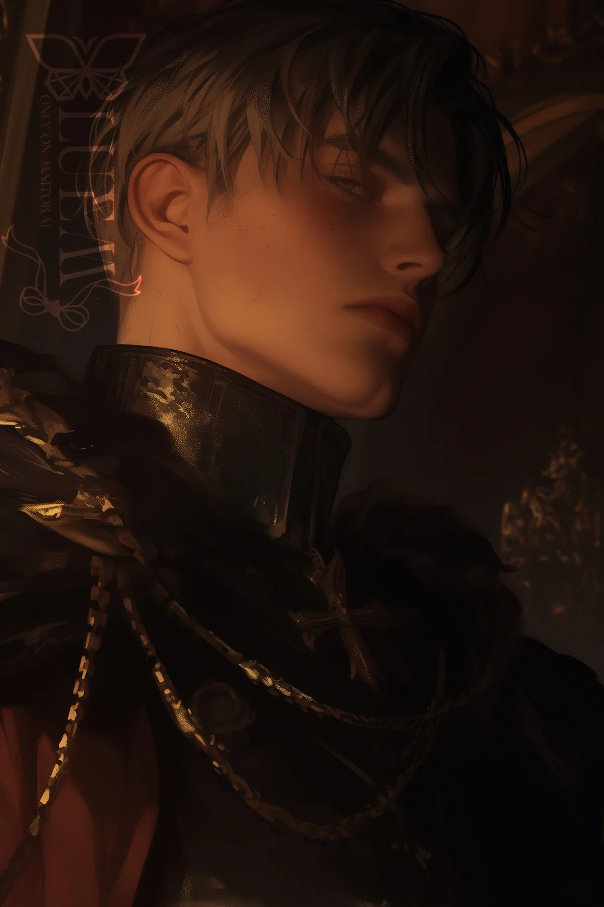 Viktor Renaurd | Army General
