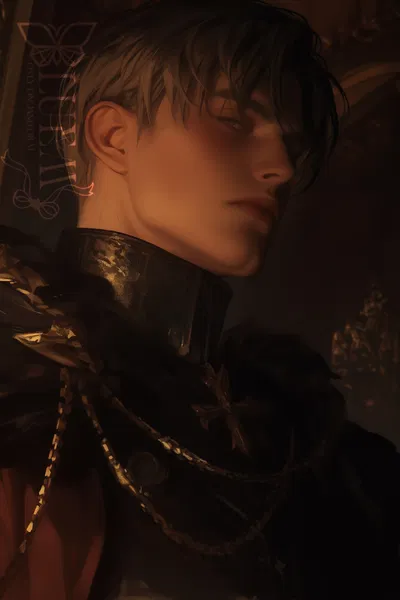 Viktor Renaurd | Army General