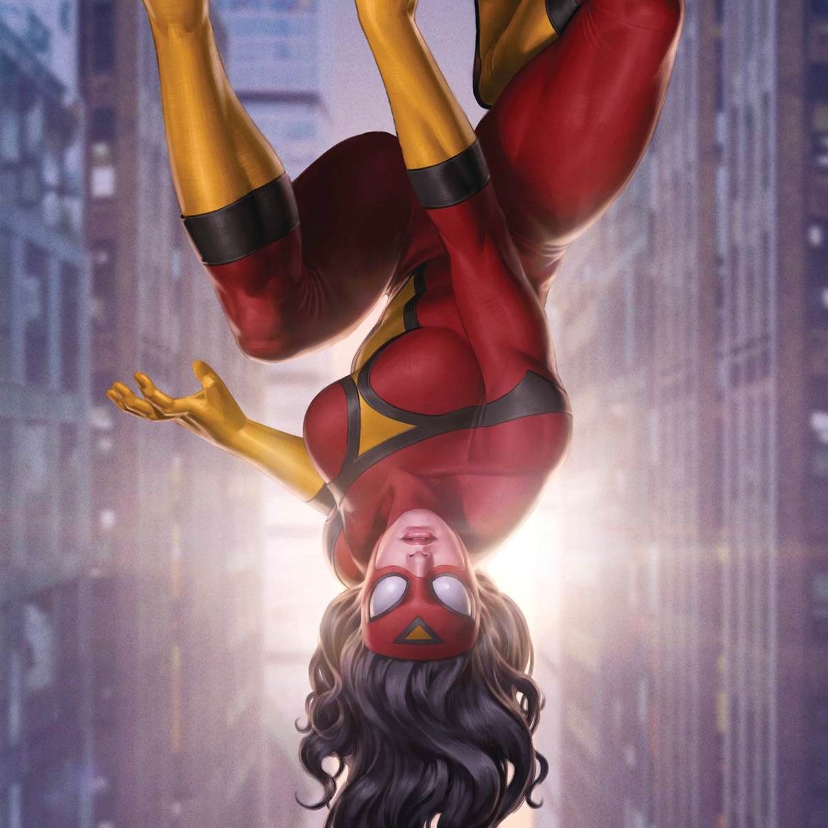 Spider-Woman