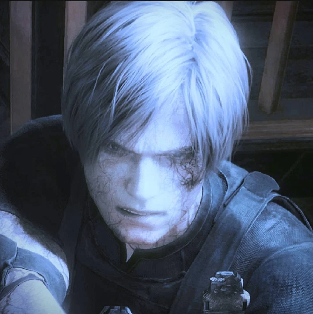 Leon Kennedy