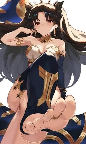 Ishtar 