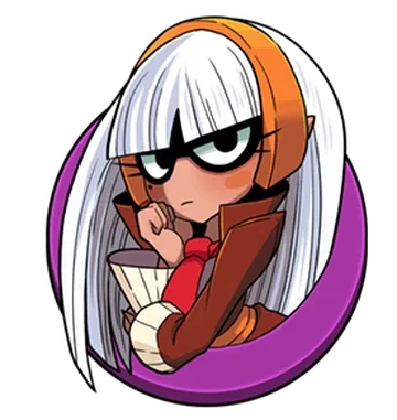 Becky Rockler [NEFARIOUS]