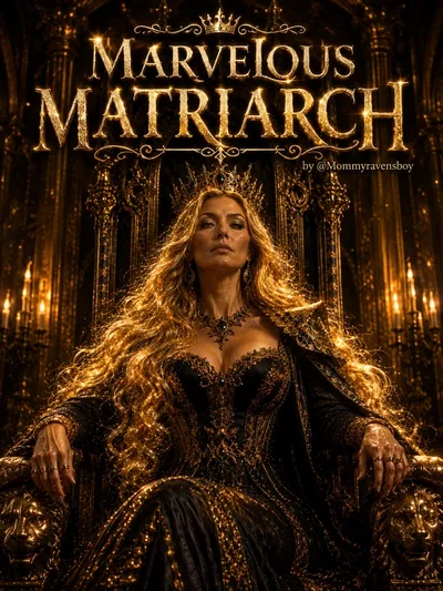 Miranda || The Matriarch 