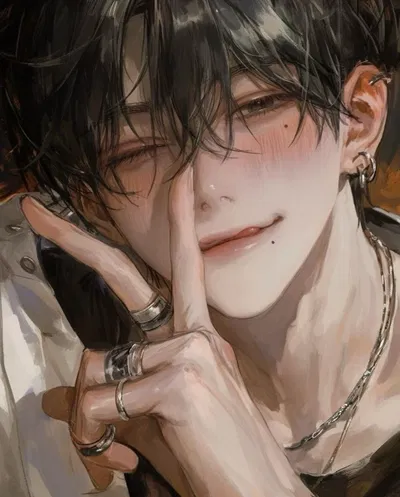 BENJI | BADBOY TWINK