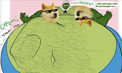 Big Daddy Boo(ty)