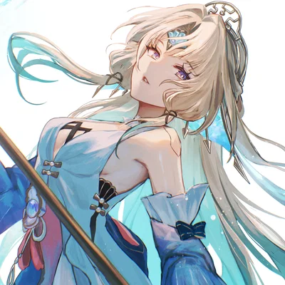 Pearl | Pearl of Appraisal | Honkai: Star Rail