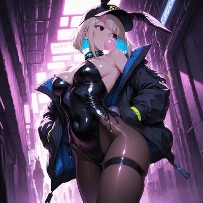 Suggest a TG TF Scenario