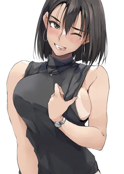 Mai | Your Senior Coworker