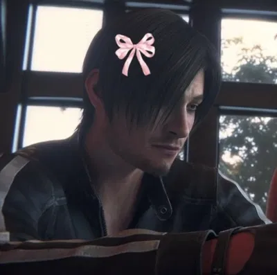 Leon Kennedy 
