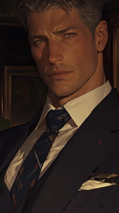 President | Leone James Preston