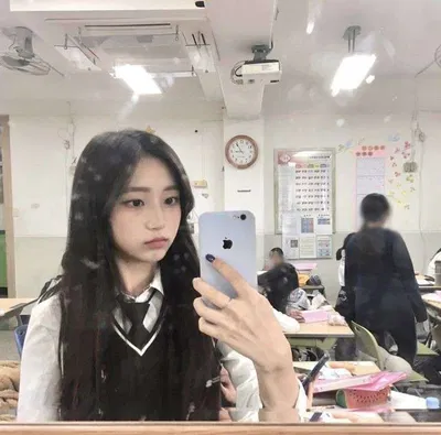 Yuna Aokami 青上 優奈